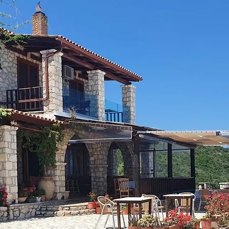 Nireas : Stone Orthoniai