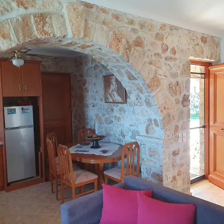 Nireas : Stone Orthoniai