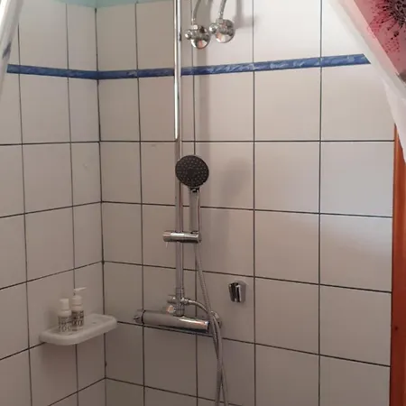 Nireas : Stone Apartament *