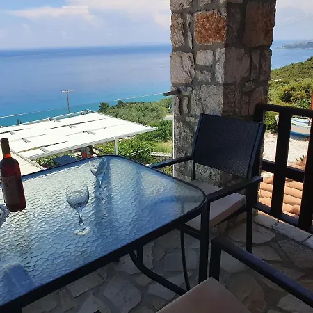 Nireas : Stone Orthoniaí