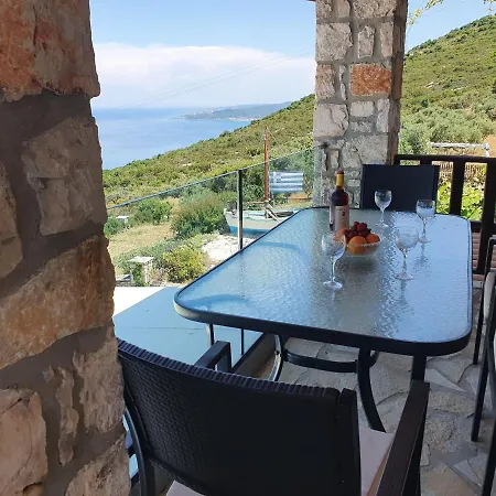 Apartman Nireas : Stone