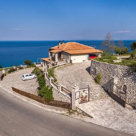 Nireas : Stone Apartman *