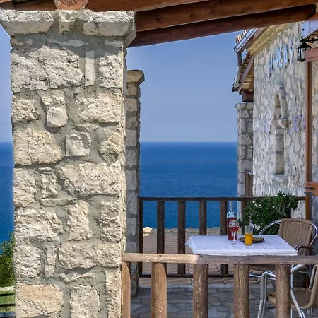 Apartman Nireas : Stone