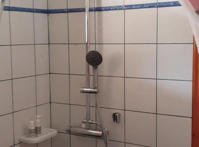 Nireas : Stone Appartement *