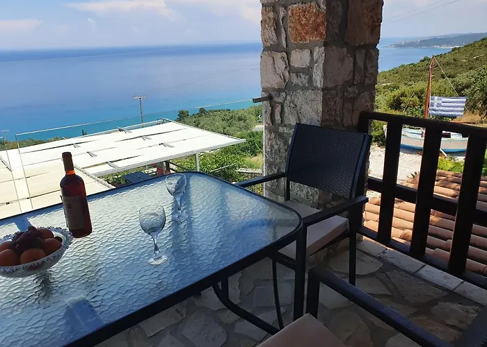 Nireas : Stone Orthoniaí