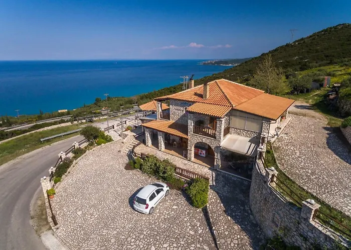 Nireas : Stone Orthoniaí