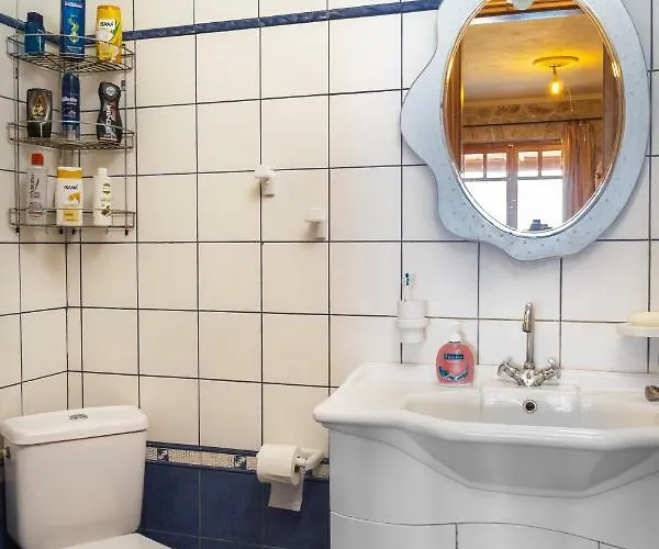 Nireas : Stone Appartement