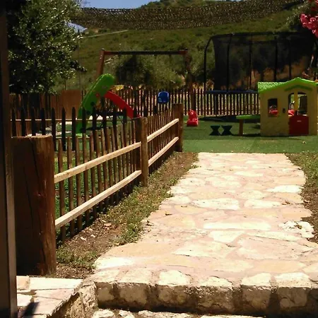 Apartment Nireas : Stone *