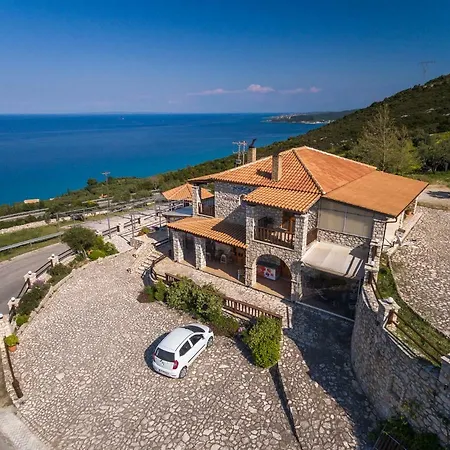 Nireas : Stone Orthoniaí