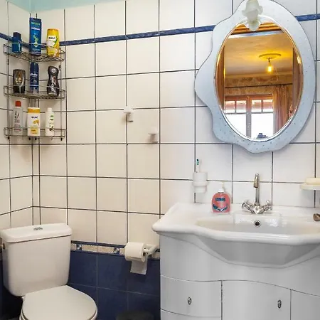 Nireas : Stone 아파트